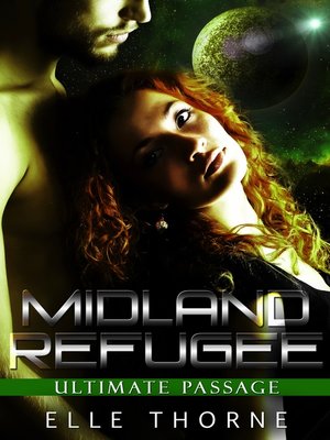 cover image of Midland Refugee